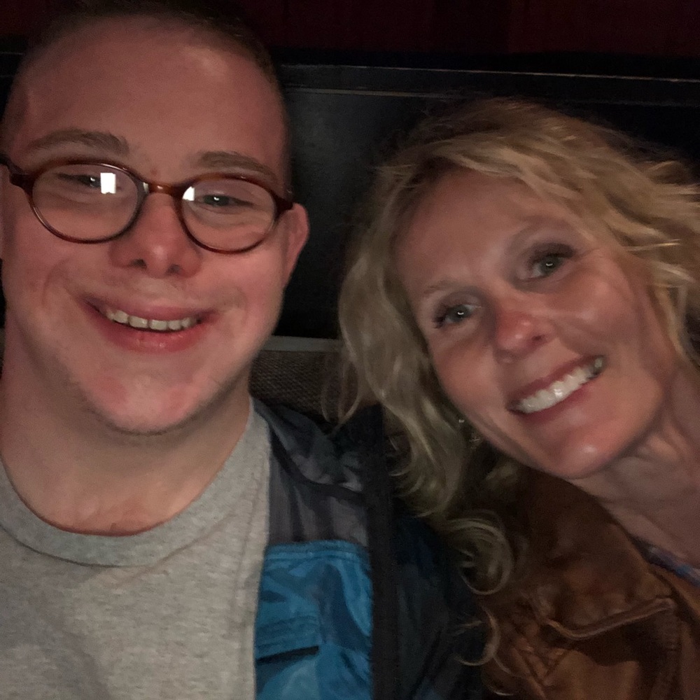 Meet your Posher, Christina